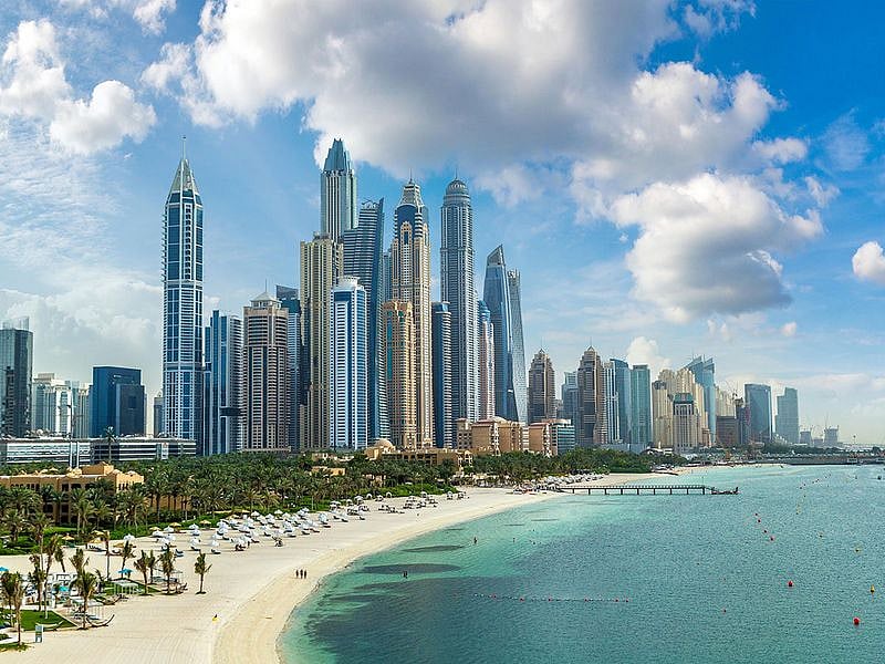 Gulf News Launches 'Next Chapter' Initiative for Summer 2024 Phase