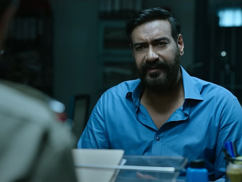 Drishyam 2
