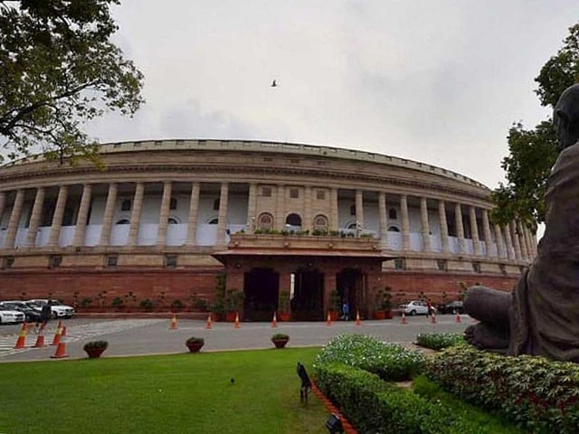 Air India, IndiGo to Address Parliamentary Panel on Civil Aviation ...