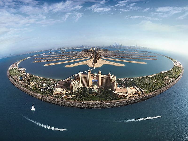 Dubai launches 'A Dubai Invite' city ambassador programme with Dh3,000  rewards for residents who bring overseas visitors