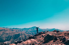 Ras Al Khaimah welcomes record 670,000 visitors in H1 2026, domestic arrivals jump 47%