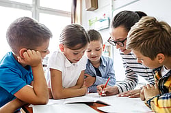 UAE Parents: New FS1 & FS2 Age Rules Explained for 2026-27