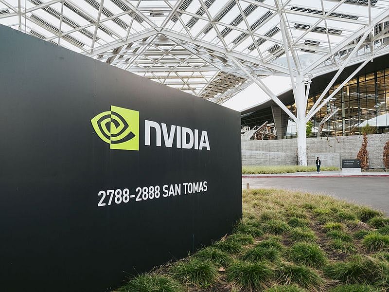 Trump says US will allow sale of Nvidia AI chips to China