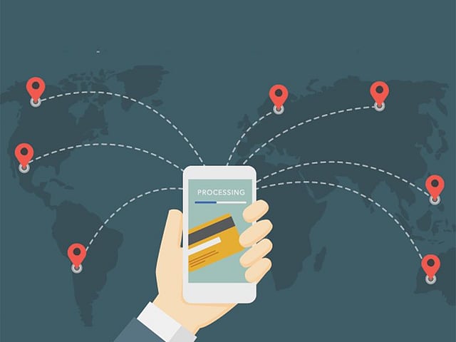 From queues to clicks: Why expats in UAE are turning to digital remittances