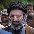 Mojtaba Khamenei