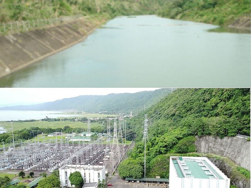 Kalayaan power plant