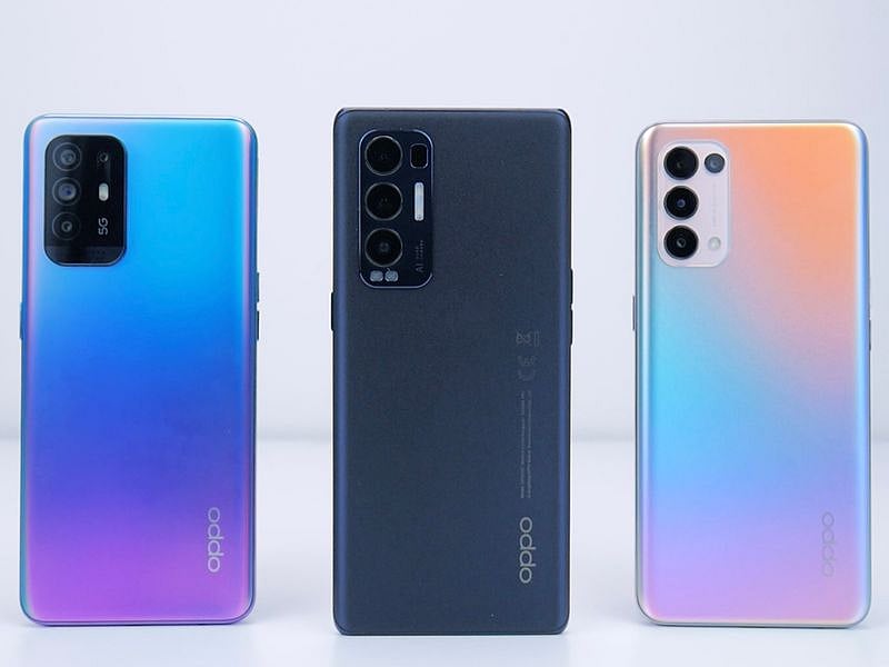 OPPO - OPPO reno ５a ５g Oppo Reno 5A makes its debut in Japan :: GSMchoice.com