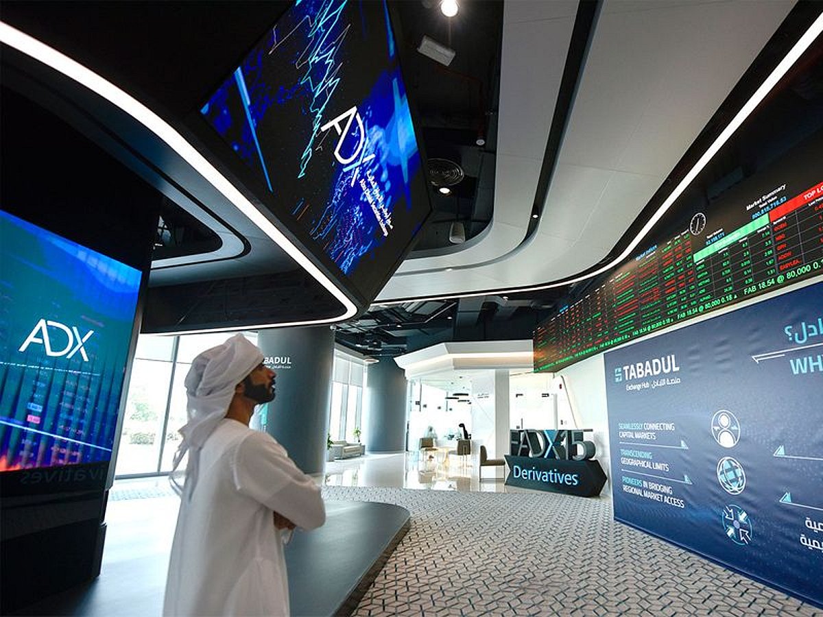 e7 Group unveils Dh800 million special dividend, 3-year payout plan