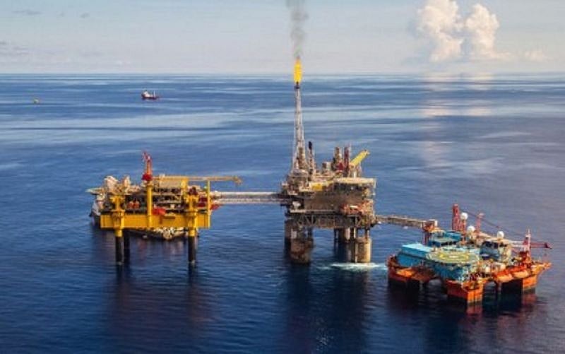 Filipino tycoon Ricky Razon leads big push in new gas drilling