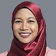 Dr Aida Suhaimi, Clinical Psychologist, Medcare Medical Centre, Jumeirah, Dubai
