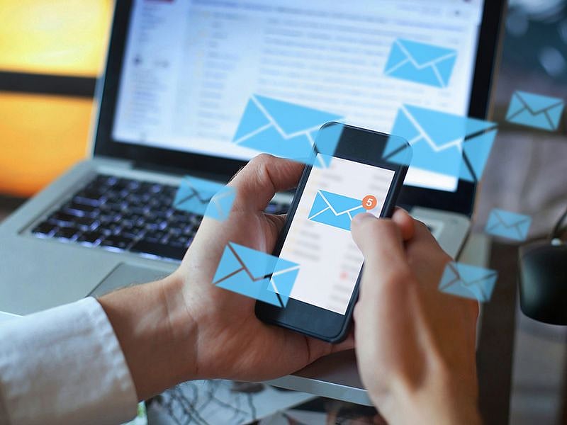 Email Security Evolution: AI-Powered Defense Against Phishing and BEC