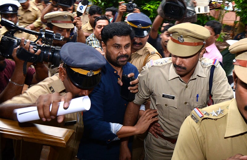 Kerala actress assault case: Dileep trial explained ahead of momentous ...