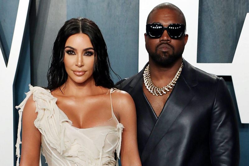 Kim Kardashian recalls breaking point with Kanye West: 'He gave