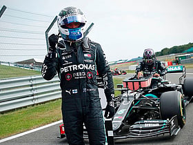 From Benetton to Gucci: How fashion raced into Formula 1