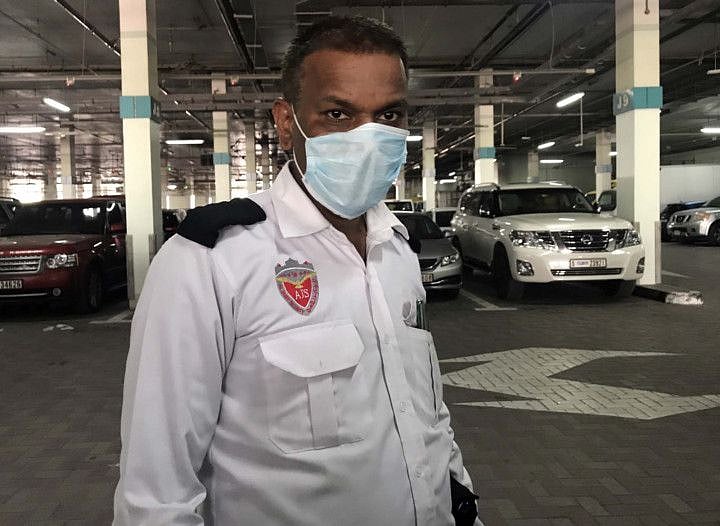 Saudi Arabia tightens private security law, mandates 24-hour guards for ...