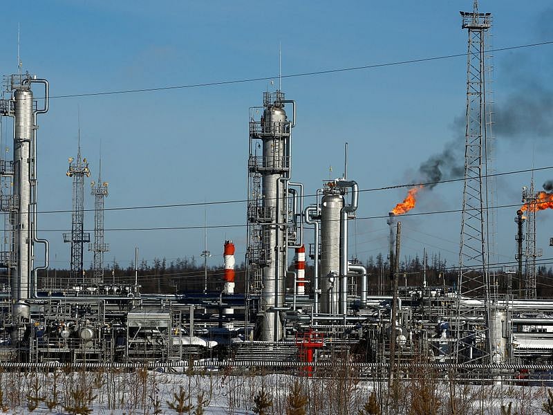Opec+ to raise oil output by 137,000 barrels a day in November
