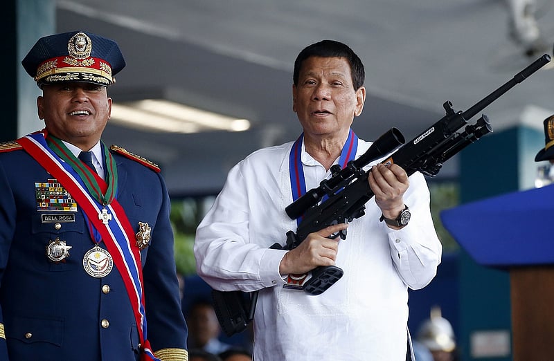 Duterte