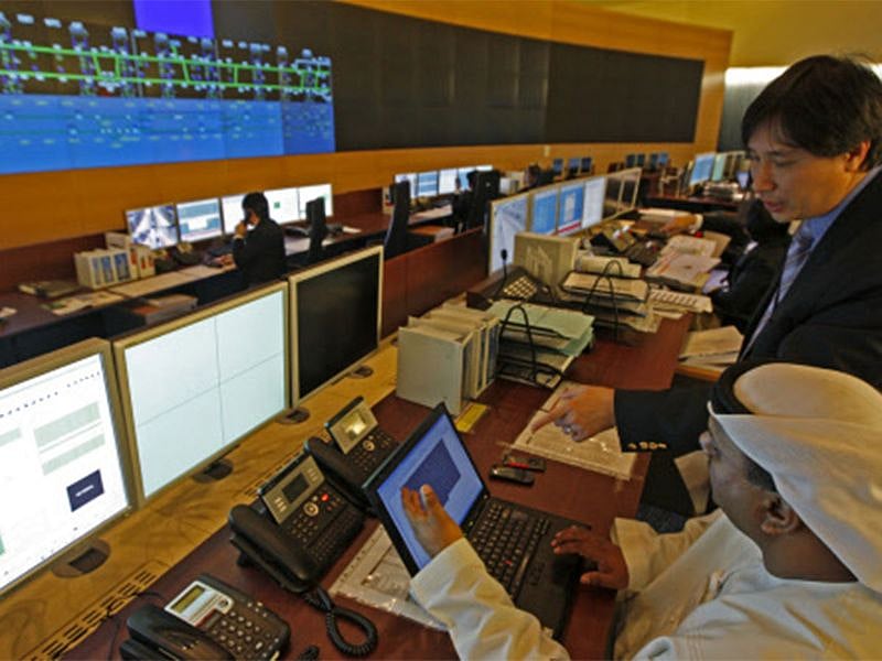 190906 dubai metro