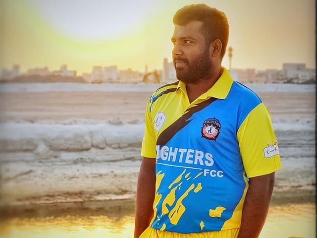 ‘I’m playing cricket’: UAE’s Big Ticket winner after hitting Dh30 ...