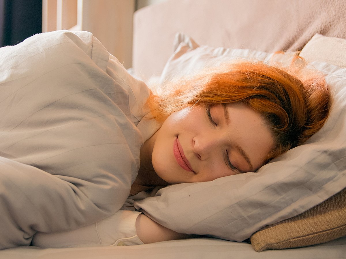 Your skin works hardest while you sleep—here’s how
