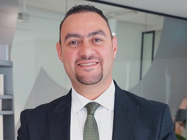 Watania Takaful partners with high-tech Aura platform