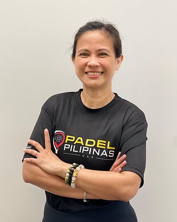Why Filipinos are falling in love with padel: The game that’s taking