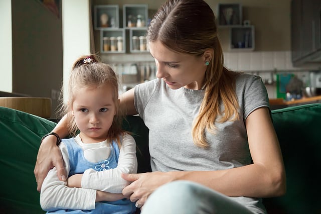 Why grounding your child might backfire: 5 effective alternatives to ...