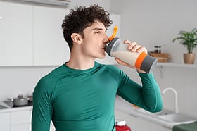 Could creatine be the new coffee? UAE doctors explain if it can beat brain fog after a sleepless night