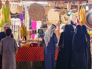 Al Hosn Festival 2026: Experience Emirati Heritage in Abu Dhabi's ...