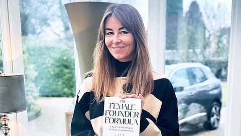 2025 will be the year of the female entrepreneur, says expert