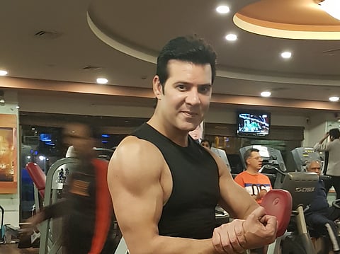 Moammar Rana faces backlash at a film premiere: Reports