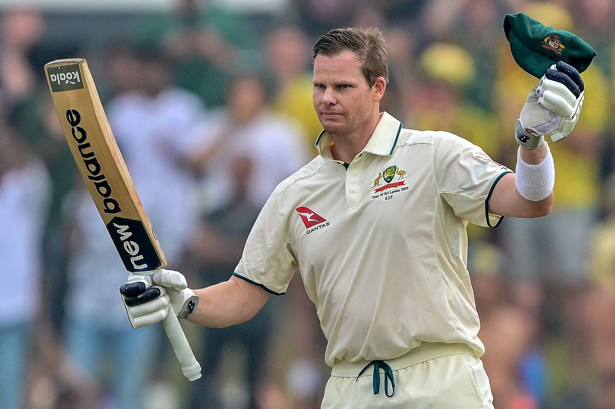 Steve Smith’s amazing journey from a leg-spinner to world’s elite batter