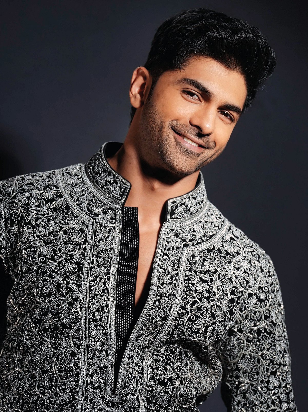 Rapid fire: Heeramandi’s heartthrob unplugged