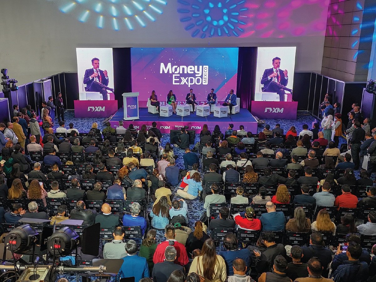 Money Expo unveils 2025 event schedule across LATAM, MENA, and Asia