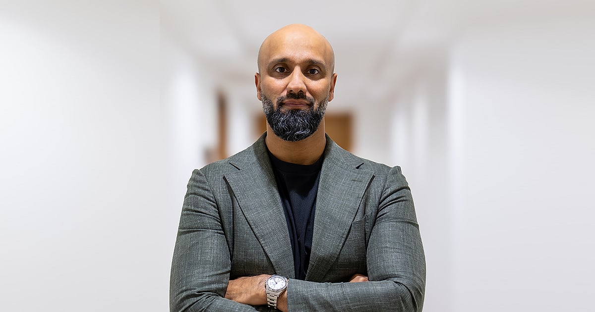Saheed Bro Eire Gulf appoints Head of Pre-Contract to drive business growth