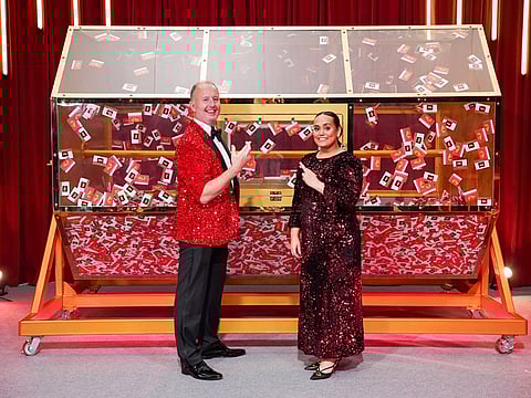 Chasing raffle millions? Here’s how Dh100 a month can make your dreams ...