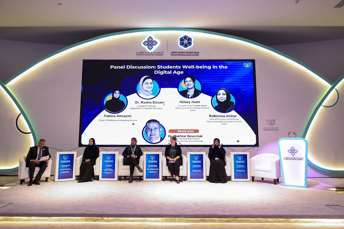 EDUCATION IN SHARJAH visual data 4