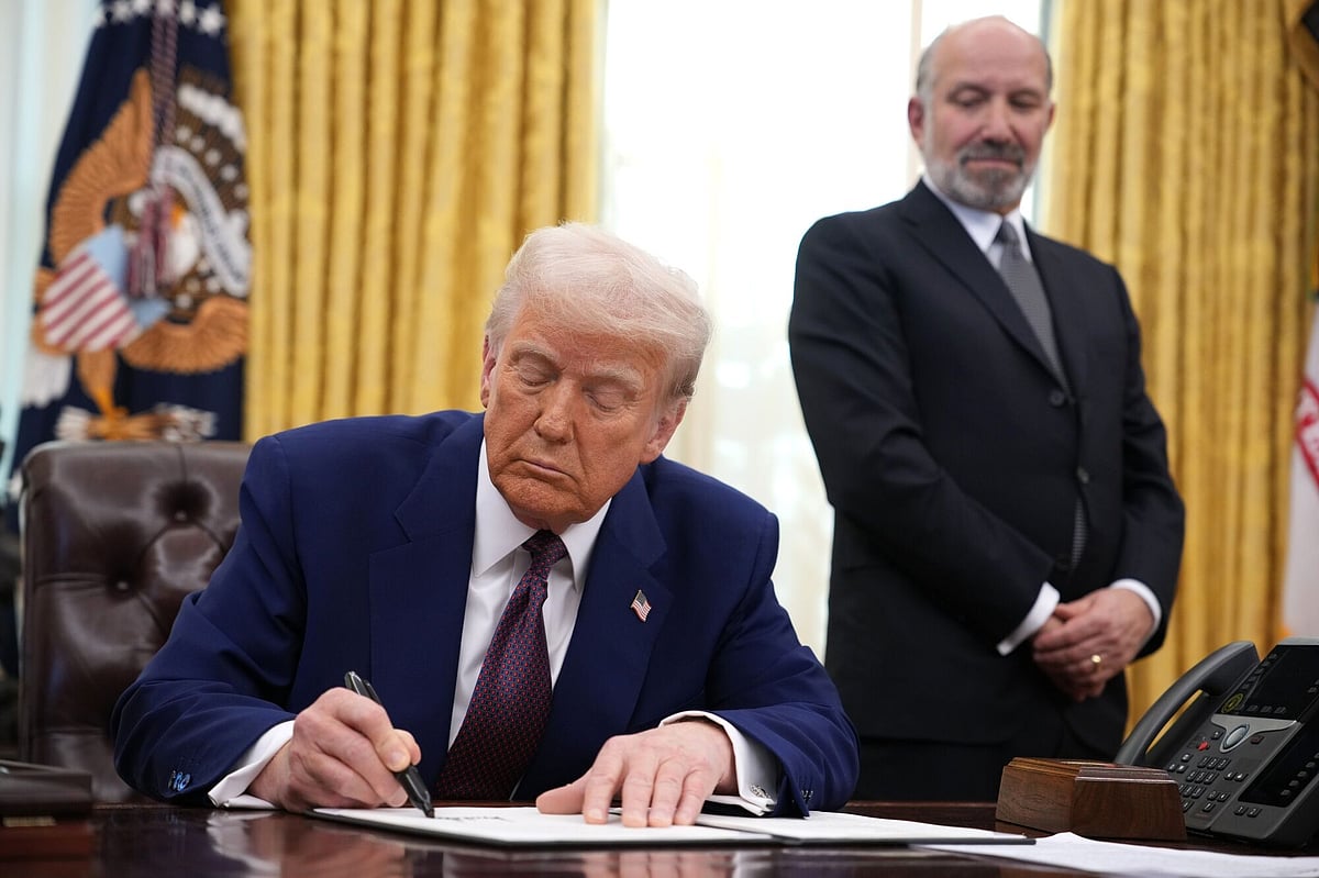 April 1 plan: How Trump's reciprocal tariffs could reshape global trade