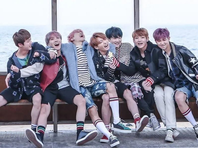 BTS' Spring Day turns 8: The bittersweet masterpiece that never