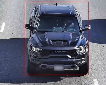 Caught on camera: Sharjah Police catch drivers using phones, warn of ...