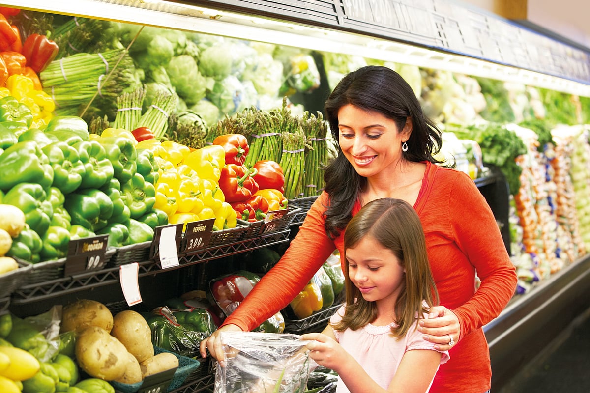 Health and sustainability define UAE food trends