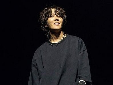 BTS' J-Hope turns 31: His leadership, Lollapalooza and