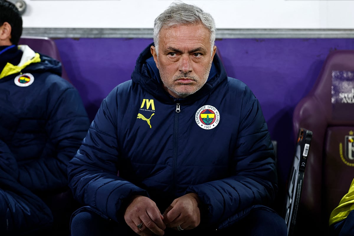 Galatasaray accuse Mourinho of 'racist statements' after derby