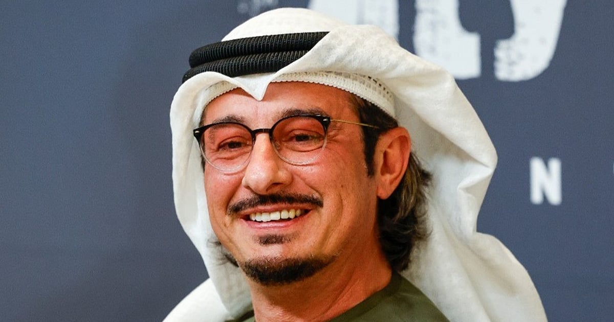 Ali F R Dubai on the big screen again: Emirati director Ali F Mostafa opens up ...