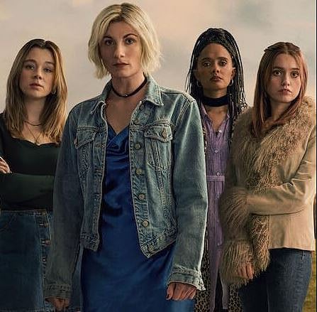 Why should you watch Toxic Town, the drama mini-series on Netflix?
