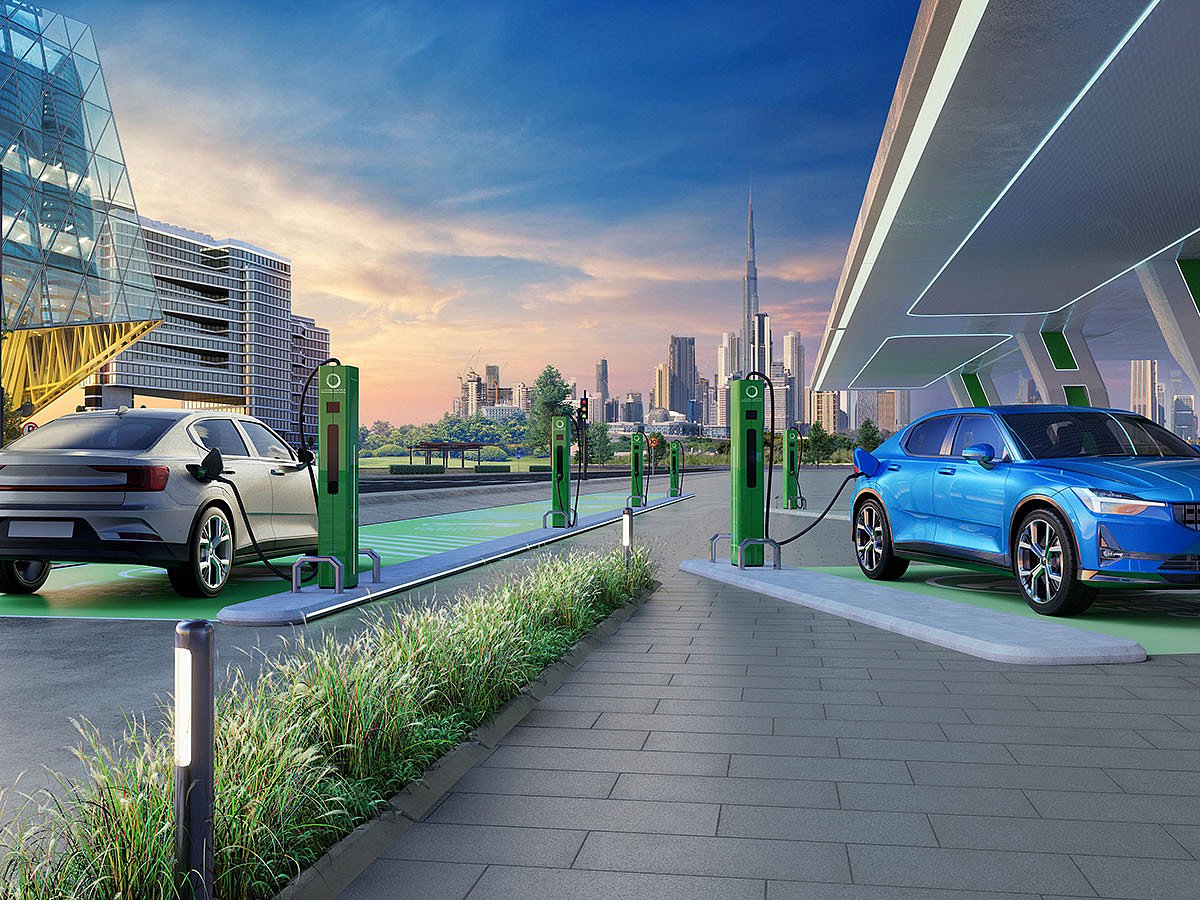 EV charging in Dubai: DEWA asks operators to comply with rules