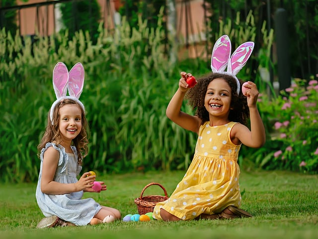 Dubai’s best Easter 2026 activities: Fun for kids, families and friends