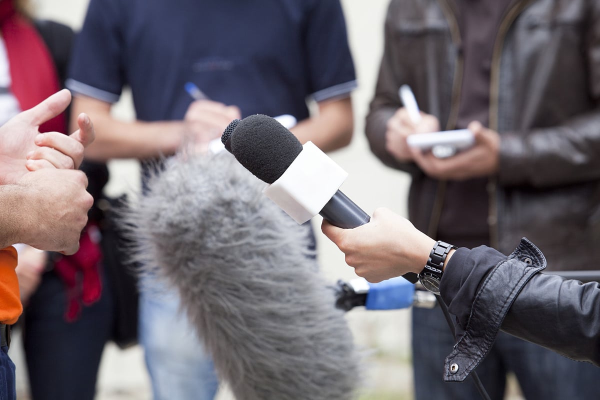 UAE Media Law: Media must follow 20 key standards to avoid fines of up ...
