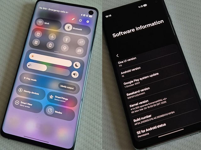 Samsung One UI 9 Explained: Features, Eligible Galaxy Phones, and ...