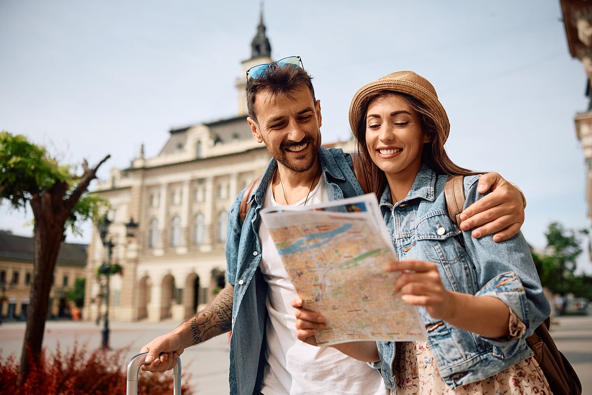 From bucket-list to wellness: Key trends that will define your 2026 ...